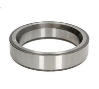Entretoise de moyeu de roue FEBI 04454 pour MAN F90 9.973 1986-1992