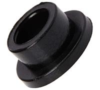 Entretoise de poignée d'origine Four cuisinière (C00082473 INDESIT CANNON WHIRLPOOL ARISTON HOTPOINT SCHOLTES)