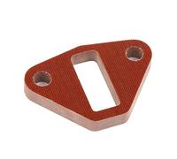 Entretoise de pompe à essence pour 2cv - bakélite 8mm