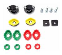 Entretoise de pontet Xtrig pour Pontets FlexFix M12 Ø28,6mm
