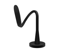 Entretoise de porte à chargement frontal - Support d'aération de lave