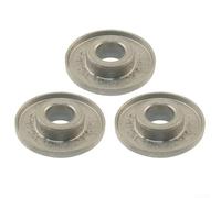 Entretoise de pour Broche de Pont 748-3065A Métal pour Robuste(3pcs) | Acier métal pour durable, ajustement pour précis, remplace 748-3065A, résiste , installation facile