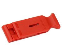 Entretoise de purge sram bleed block universal