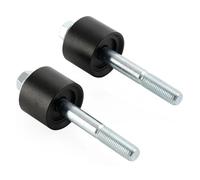 Entretoise de rehausse de guidon de moto Pour Triumph Pour Bonneville T100 T120 Pour Scrambler Street Pour Bobber Adaptateur 1"/25 Mm Support D'extension Pince Réhausseur Guidon Moto Rehausseur de ser