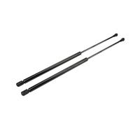 Entretoise de ressort hydraulique 81780-1F010 87170-1F110 pour Kia pour SPORTAGE 2005-2010 tiges de support de lève-vitre de coffre pour arrière amortisseurs à ressort à pour gaz(4Pcs)