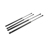 Entretoise de ressort hydraulique 81780-1F010 87170-1F110 pour Kia pour SPORTAGE 2005-2010 tiges de support de lève-vitre de coffre pour arrière amortisseurs à ressort à pour gaz(Rear Trunk)