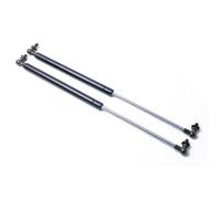 Entretoise de ressort hydraulique automobile Kit d'amortisseurs de capot spécifiques à la voiture, 1 pièce, entretoises à pour gaz, pour Toyota, pour Land, pour cruiser, pour Prado série 120, 2002 - 2