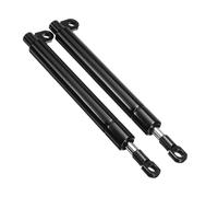 Entretoise de ressort hydraulique automobile Pour Ford PX pour Ranger 2011-2017 1 paire de kit de jambe de force de hayon Pour arrière ralentissant et facile à monter aucun perçage requis anti-casse