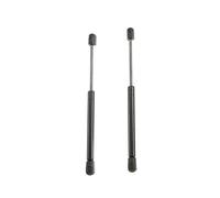 Entretoise de ressort hydraulique Pour Chevrolet Pour Corvette C5 C6 1998-2013 Coffre Pour arrière Hayon Ressorts à Pour gaz Jambes de force Amortisseur Supports Tige