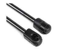 Entretoise de ressort hydraulique Pour Jeep Pour Wrangler Pour TJ Pour Sport Pour Utility 1997-2006 Tige de support de vérins de levage de vitre pour arrière de voiture