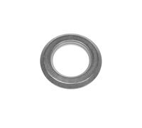 Entretoise de rondelle d'assemblage de moyeu 32.5x56x5mm joint de roulement de roue arrière WHT000412 Compatible avec WHT 000 412