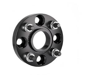 Entretoise de roue 2/4 pièces 4x100 CB60.1mm M12x1.25 moyeu pour entretoise de roue forgée centrale pour Nissan pour plaque bride ensoleillée(2pcs 25mm)
