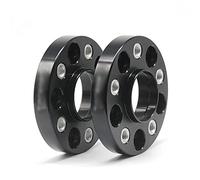 Entretoise De Roue 2 Pièces 20/25/30/35/40mm Pcd 5x130 Cb 84.1 Ou 78.1mm Pour Adaptateur D'entretoise De Roue Benz Classe G 5 Pattes(2PCS 84.1mm 50mm)