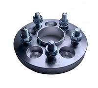 Entretoise de roue 2 pièces 20mm 5x100 à 5x114.3 Hubcentric 56.1 67.1/73.1mm goujons de cosse M12x1.5(CB 56.1 to 73.1mm)