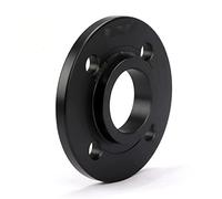 Entretoise De Roue 2 Pièces 3/5/8/10/12/15mm Costume Pour 4 Pattes Pour Bmw Pour Mini Adaptateurs D'entretoise De Roue Forgé En Aluminium Pcd: 4x100 Cb: 56.1 (id = Od)(12mm)