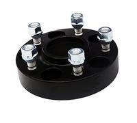 Entretoise De Roue Adaptateur D'entretoise De Roue En Aluminium Voiture Pour Suzuki Pour Jimny Pour Boulon Vitara: M12x1.25 5x139.7 Hubcentric 108mm(1PCS 35mm)