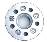 Entretoise de roue Adaptateurs de roue Hubcentric 56.1 à 67. Goujons 73. mm M12x1.5(CB 56.1 to 67.1mm)