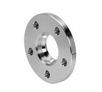 Entretoise de roue Adaptateurs d'entretoise de roue PCD 5x112 CB 66.6mm, 2 pièces 12/15/20mm pour BMW(2PCS 20MM)