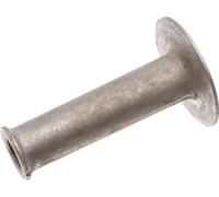 Entretoise de roue arrière - pour IWL TR150 Troll