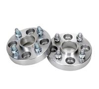 Entretoise De Roue auto Compatible Avec Suzuki Pour Alto Pour Swift Pour Alivio Pour Baleno Pour Celerio Pour Ciaz 15/20/25/30/35 Mm PCD 4x100 CB 54,1 Mm Adaptateur D'entretoise Roue M12XP1.25