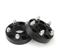 Entretoise De Roue Compatible Avec JEEP Pour PATRIOT 2007 2008 2009-2017 Pour Compass 2006-2016 2011 2012 2013 2014 2015 PCD 5x114.3CB 67.1 Adaptateurs D'espacement Roue Hubcentric Voiture