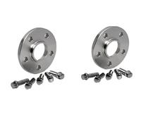 Entretoise de Roue Compatible Avec Pour A4 A5 A6 A7 A8 S3 S4 S5 S6 S7 Q3 Q5 RS4 RS5 RS6 Q7 2015-2020 2 Pièces 12/15 Mm 5 X 112 66,5 Joint D'adaptateur D'entretoise De Roue(15MM)