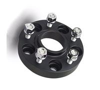 Entretoise De Roue Compatible Avec Subaru Pour Impreza Pour Forester XV Pour BRZ Kit D'élargissement D'entretoises Roue Hubcentric Wheels Spacer Accessoires Voiture Adaptateur Bride 5x100 56.1mm