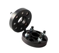 Entretoise De Roue Compatible Avec Suzuki Pour Alto Pour Swift Pour Alivio Pour Every Pour Ciaz Pour Spacia Adaptateur D'entretoise De Roue 2 Pièces(50mm)