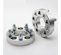 Entretoise De Roue Compatible Avec Suzuki Pour Jimny Pour Vitara Pour Grand Vitara 1988-2004 M12XP1.25 25/30/35/40/50/60 Mm PCD 5 X 139,7 CB : 108 Mm Entretoise Roue Voiture Adaptateur Bride
