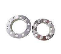 Entretoise De Roue Compatible Avec Suzuki Pour Samurai 1986 1987 1988 1989 1990 1991 1992 1993 1994 1995 Adaptateurs De Roue Entretoises 2 Pièces