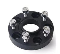 Entretoise De Roue Compatible Avec Toyota Pour LAND CRUISER Pour Prado Pour Hilux Pour Tacoma Entretoises Roue 6x139.7 106.2 Accessoires D'adaptateur D'entretoise Roue Hubcentric Voiture