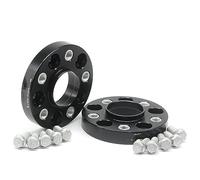 Entretoise De Roue Compatible Avec TT Q3 R8 A3 A6 25/30/35/40/50/60mm PCD 5x112 57.1mm Adaptateur D'entretoise De Roue Car Hubcentric Wheels Spacer Décoration Extérieure
