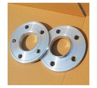 Entretoise De Roue De Voiture À Bride Élargie 2 Pièces 10MM PCD Pour W203 W204 W208 W211W215 R171 Entretoises de Roue