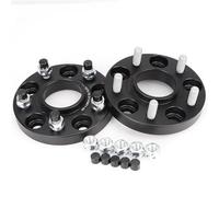 Entretoise De Roue Élargisseur De Voie Pour Hyundai, Pour Mazda, Pour Kia PCD 5x114,3 67,1, Cales De Moyeu, Adaptateurs 15-50 Mm M12x1,5 Voiture Élargisseurs Entretoises(35mm)