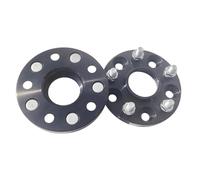 Entretoise De Roue Élargisseurs De Voie Pour Kia, Pour Optima, Pour Soul, Pour Stinger, 5 X 114,3 67,1 12, Cales Jante, 15 Mm Voiture Élargisseurs Entretoises