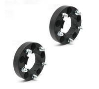 Entretoise De Roue Élargisseurs De Voie Pour Land Pour Rover Pour Discovery 5x165,1 113,1 Mm, Cales Moyeu, 25/30/35/40/50/60 Voiture Élargisseurs Entretoises(35mm)