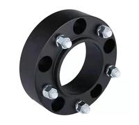 Entretoise De Roue Élargisseurs De Voie Pour Lexus LX57 5x150 110 12x1,5 25/30/35/50 Mm Aluminium, Entretoises Roue, Cales Jante, Adaptateurs Moyeu Voiture Élargisseurs Entretoises(25mm)