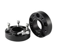 Entretoise de roue en Adaptateur D'entretoise Roue 2 Pièces 20-50 Mm PCD 5x120 CB 72,56 Mm Pour BMW E46 E90/91/92/93 Z85 F01 F02 F03 F04 F06 F07 F10 F11 F12 F13(2Piece 20MM 14x1.25)