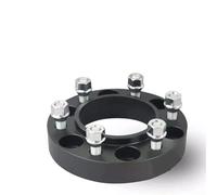 Entretoise de roue Entretoise de moyeu roue voiture pour Ford pour Ranger T6(38mm)