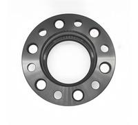 Entretoise de roue Entretoise de roue pour GWM, idéal pour mur, réservoir 300, 400, 500, 700, A96E-Car(Black 38MM)