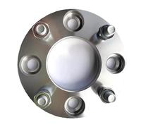 entretoise de roue ENTRETOISE ROUE 12X1,5 | ENTRETOISE DE ROUE 12X1,5(15mm silver)