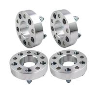 Entretoise De Roue Entretoises Adaptateurs 4x35mm for Ford Falcon Dodge Charger