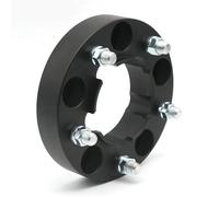 Entretoise De Roue Entretoises De Roue Pour Land Pour Rover, Pour Defender Pour Discovery Entraxe 5x165,1 113,1 Cales Moyeu Adaptateur M16x1,5 20-50 Mm Voiture Élargisseurs Entretoxe(50mm)