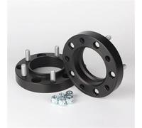 Entretoise De Roue Entretoises De Roue Pour SUBARU Pour BRZ Pour Lmpreza PCD 5x100 56.1, Cales De Moyeu, Entretoises 15-70 Mm M12x1,25 Voiture Élargisseurs Entretoises(50mm)