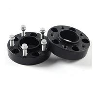 Entretoise De Roue Entretoises De Roue Pour SUBARU Pour Forester Pour Outback PCD 5x100 56.1 En Aluminium Forgé, Entretoises De Moyeu, Cales M12x1,25 Voiture Élargisseurs Entretoises(35mm)