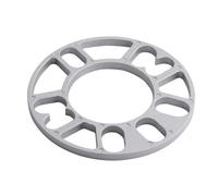 Entretoise de Roue Espacers Du Moyeu De Roue Élargi À 4 Pièces 3/5/3/10 Mm Adaptateurs De Moyeu De Pneu À Joint Pour 4x100 4x114.3 5x100 5x108 5x112 5x114.3(4Piece 10MM)