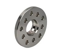 Entretoise de roue forgée Adaptateurs d'entretoises de roue 15/20mm, 2 pièces, PCD 5x110 pour Alfa, Romeo et pour Stelvio Universel(2PCS 15MM 14x1.5)