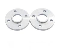 Entretoise de roue forgée Entretoises de roues pour Fiat, Alfa, Romeo, alésage central 58.1, 4x98, 2 pièces, 20mm, 12x1.25, boulons type cône Universel