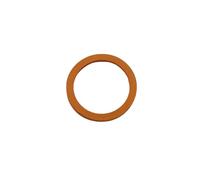 Entretoise de roue Fox Racing SpacerNeg 2022 Float X Orange
