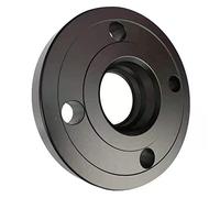 Entretoise De Roue Kit Combinaison D'entretoises Roue Adaptateur Roue Voiture Pour MINI Pour Cooper Pour Coupé Pour Cabrio Pour Clubman Pour Un Roadster 4x100 CB: 56.1(1PCS 25mm M12x1.5)